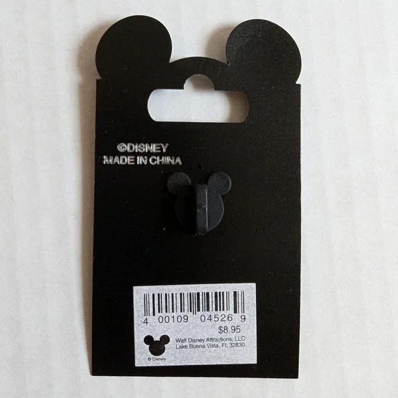 Disney Alien Stitch Standing Collectible Pin 39741 - Picture 2 of 2